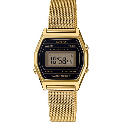 Casio Vintage LA690WEMY-1 Vintage Mini Uhr