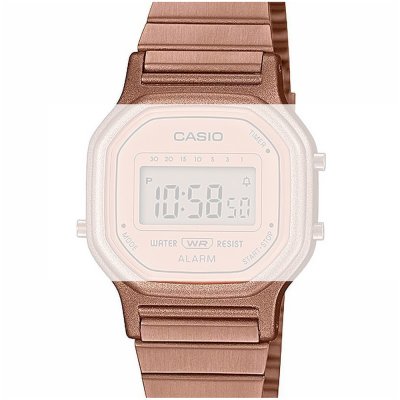 Casio 10611016 Ladies Band