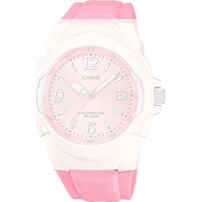 Casio 10572290 Ladies Analog Band
