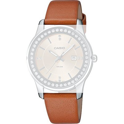 Casio 10579596 Ladies Analog Band