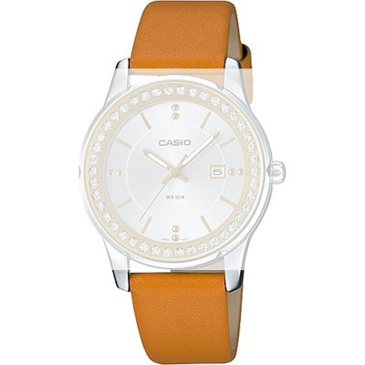 Casio 10579597 Ladies Analog Band