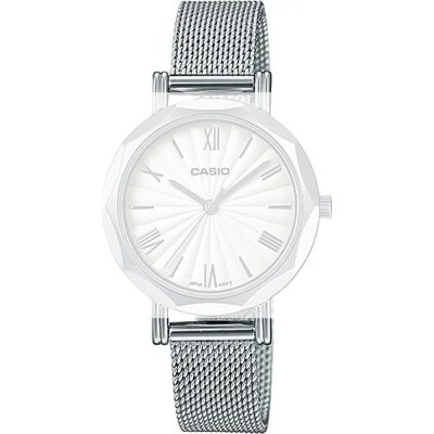 Casio 10612778 Ladies Analog Band