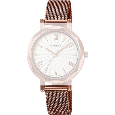 Casio 10612779 Ladies Analog Band