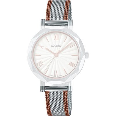 Casio 10612780 Ladies Analog Band