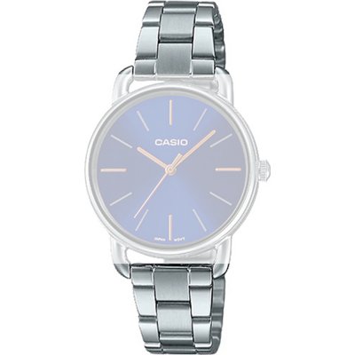 Casio 10614713 Ladies Analog Band