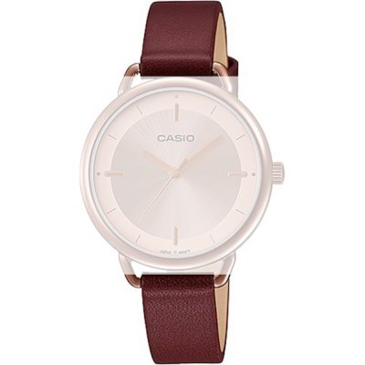 Casio 10614751 Ladies Analog Band