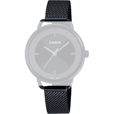 Casio 10614757 Ladies Analog Band
