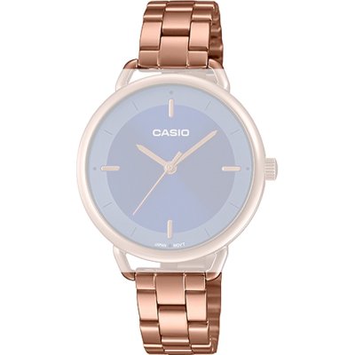 Casio 10614765 Ladies Analog Band