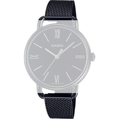 Casio 10614786 Ladies Analog Band