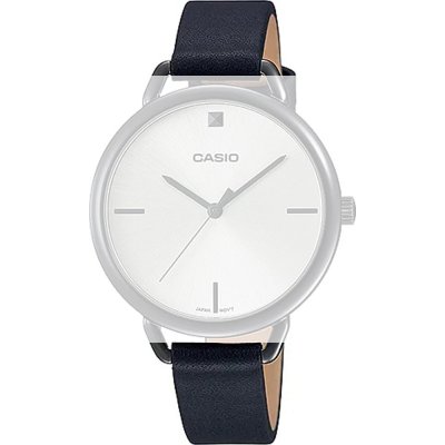 Casio 10614800 Ladies Analog Band