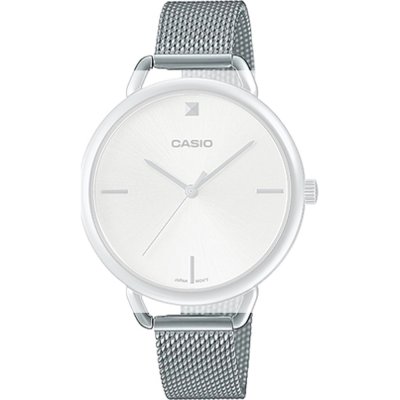 Casio 10614812 Ladies Analog Band