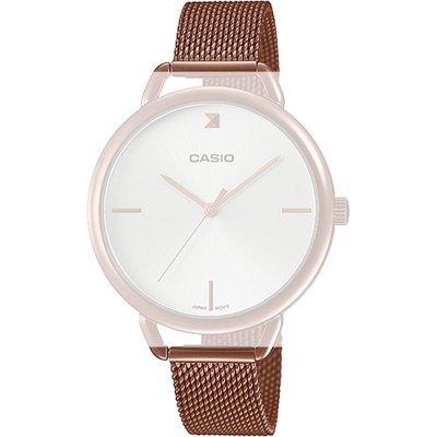 Casio 10614823 Ladies Analog Band