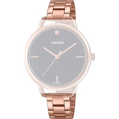 Casio 10614827 Ladies Analog Band