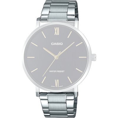 Casio 10581262 Ladies Dress Band