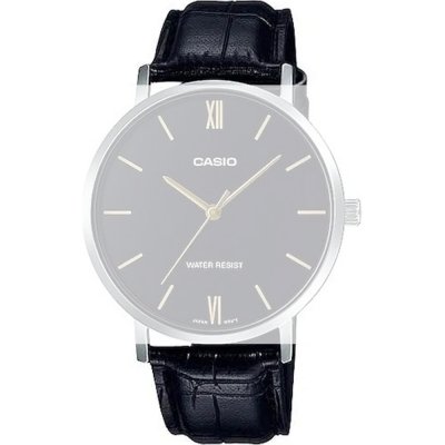 Casio 10581456 Ladies Dress Band