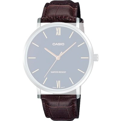 Casio 10581457 Ladies Dress Band