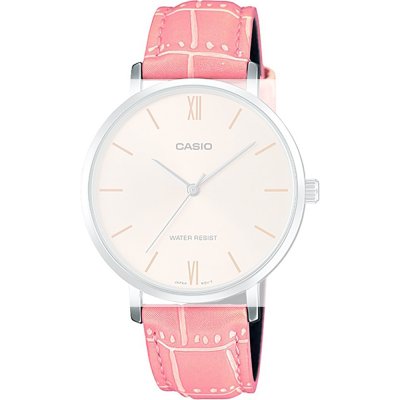 Casio 10581458 Ladies Dress Band