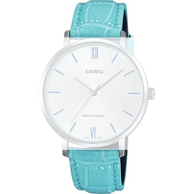 Casio 10581459 Ladies Dress Band
