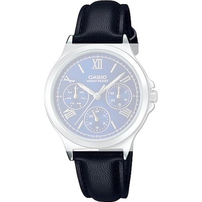 Casio 10591144 Ladies Dress Band