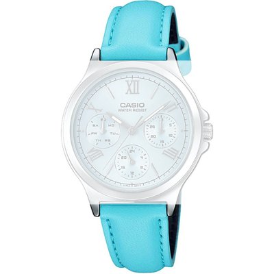 Casio 10591145 Ladies Dress Band