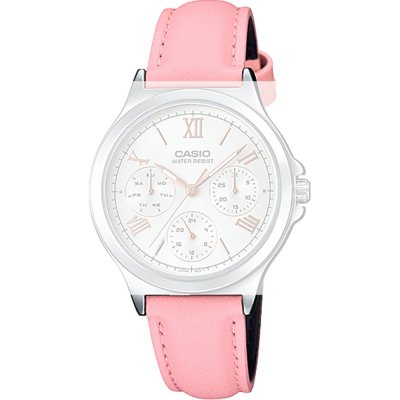 Casio 10591146 Ladies Dress Band