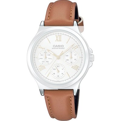 Casio 10591147 Ladies Dress Band