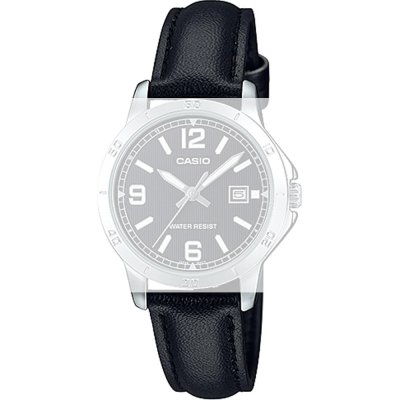 Casio 10600967 Ladies Dress Band
