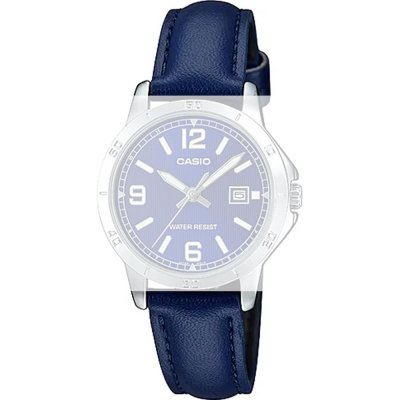 Casio 10600968 Ladies Dress Band