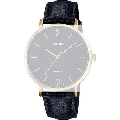 Casio 10608563 Ladies Dress Band