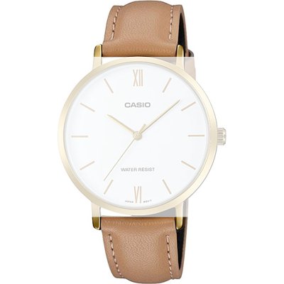 Casio 10608565 Ladies Dress Band