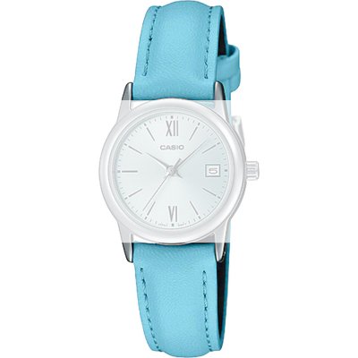 Casio 10629683 Ladies Dress Band