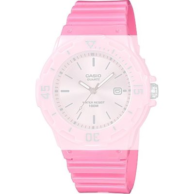 Casio 10583824 Ladies Resin Band