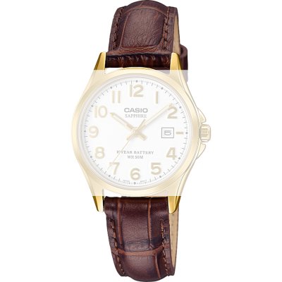 Casio 10583814 Lady Classic Band