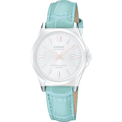 Casio 10583817 Lady Classic Band