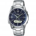 Casio LCW-M100DSE-2AER Lineage Waveceptor Uhr