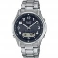 Casio LCW-M100TSE-1A2 Lineage Waveceptor Uhr