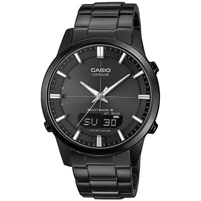 Casio Collection LCW-M170DB-1A Lineage Waveceptor Uhr