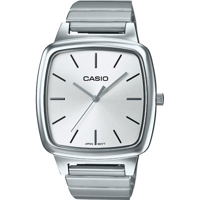Casio Vintage LTP-E117D-7A LTP-E117D-7AEF Uhr