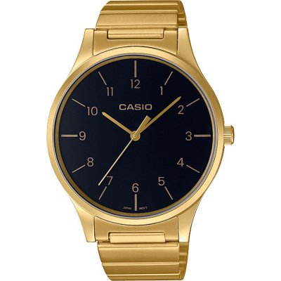Casio Vintage LTP-E140GG-1B LTP-E140GG-1BEF Uhr