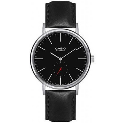 Casio Vintage LTP-E148L-1A Collection Women Uhr