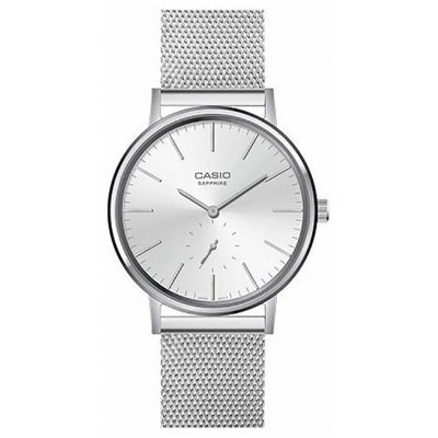 Casio Vintage LTP-E148M-7A Collection Retro Uhr