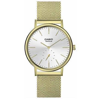 Casio Vintage LTP-E148MG-7A Collection Women Uhr