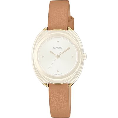 Casio 10602614 LTP-E166 Band