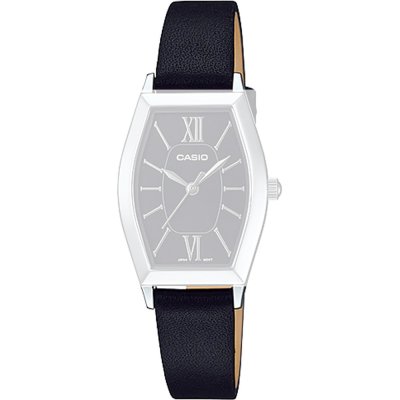 Casio 10608445 LTP-E167 Band