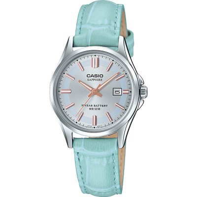 Casio Vintage LTS-100L-2AV Uhr