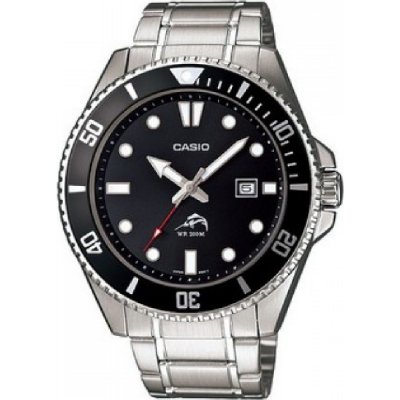 Casio MDV-106D-1A1V Duro - Marlin Uhr
