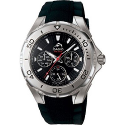 Casio MDV-301-1AV Duro 200 Uhr