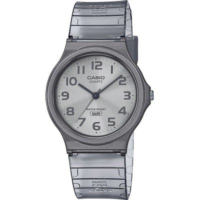 Casio Vintage MQ-24S-8B Vintage Round Uhr