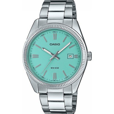 Casio Collection MTP-1302PD-2A2VEF Classic Uhr