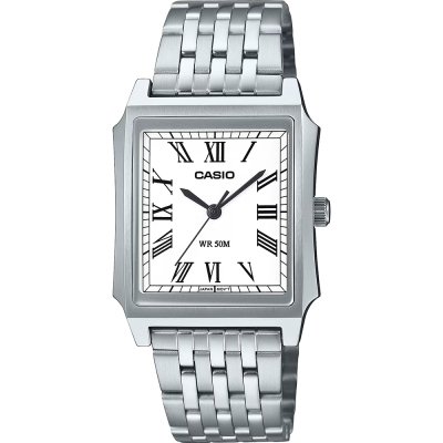 Casio Timeless MTP-B190D-7BVEF MTP-B190 Series Uhr